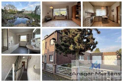 Foto - Haus zum Kaufen in Mönchengladbach Venn 385.000,00 € 118.27 m²