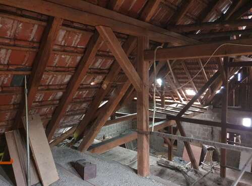 Foto - Haus zum Kaufen in Sinntal - Jossa 79.500,00 € 219 m²