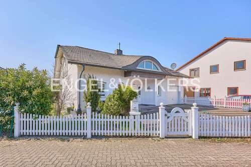 Foto - Haus zum Kaufen in Limburgerhof 615.000,00 € 171 m²