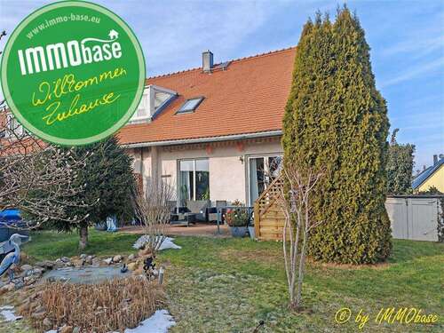 Foto - Haus zum Kaufen in Hainichen 249.500,00 € 152 m²