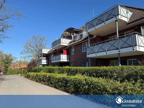 Foto - Wohnung zum Kaufen in Raben Steinfeld 155.000,00 € 66.93 m²