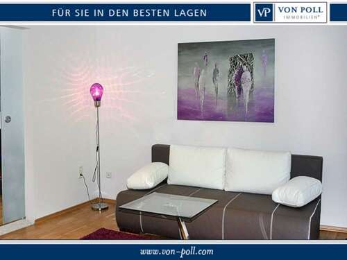 Foto - Wohnen auf Zeit in Speyer 990,00 €