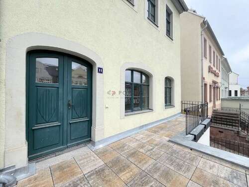 Foto - Büro in Hainichen 450,00 € 86.89 m²