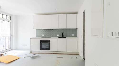 Foto - Wohnung zum Mieten in München 1.250,00 € 29.33 m²
