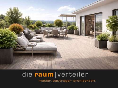 Foto - Wohnung zum Kaufen in Bruckmühl 643.000,00 € 90 m²