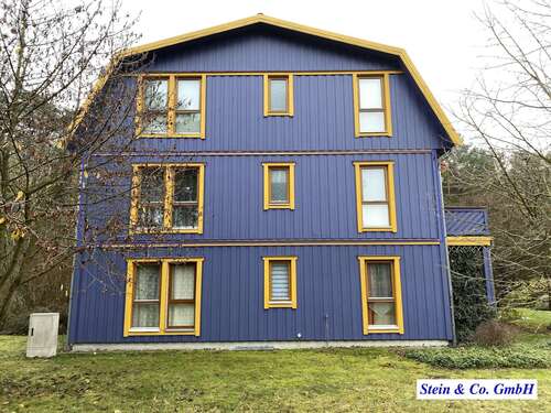 Foto - Wohnung zum Mieten in Borkwalde 800,00 € 79.27 m²