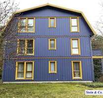 Wohnung zum Mieten in Borkwalde 800,00 € 79.27 m²
