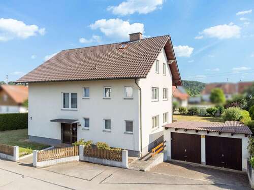 Foto - Haus zum Kaufen in Winterrieden 410.000,00 € 189.8 m²