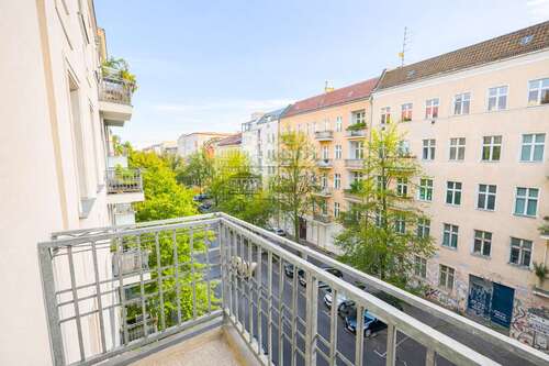 Foto - Wohnung zum Kaufen in Berlin 1.290.000,00 € 147.1 m²