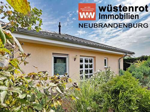 Foto - Haus zum Kaufen in Neubrandenburg 285.000,00 € 112 m²