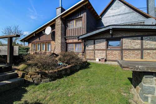 Foto - Haus zum Kaufen in Iserlohn 430.000,00 € 162.17 m²