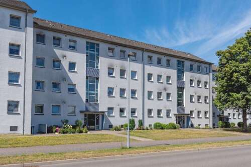 Foto - Wohnung zum Mieten in Wahlstedt 548,26 € 57.11 m²