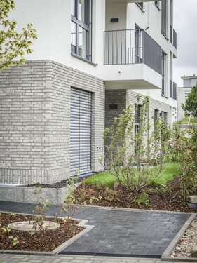 Foto - Wohnung zum Mieten in Wiesbaden 990,00 € 56.97 m²