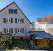 Haus zum Kaufen in Mössingen 299.000,00 € 130 m²