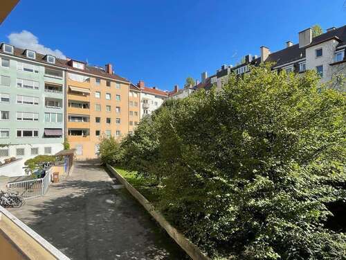 Foto - Wohnung zum Kaufen in München 766.500,00 € 70 m²