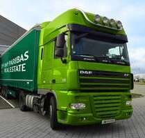 Halle in Markranstädt 16.000.000,00 € 16600 m²