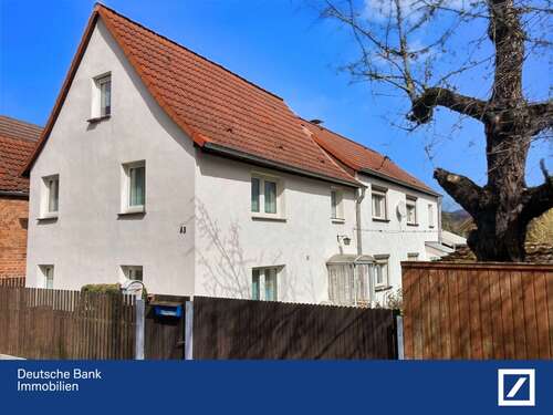 Foto - Haus zum Kaufen in Südharz 64.900,00 € 160 m²