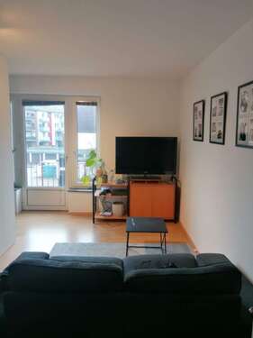 Foto - Wohnung zum Mieten in Osnabrück 500,00 € 50 m²