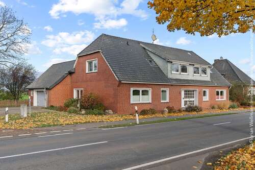 Foto - Haus zum Kaufen in Twistringen 299.000,00 € 287.88 m²