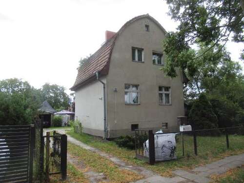 Foto - Grundstück zu verkaufen in Falkensee 650.000,00 € 1275 m²