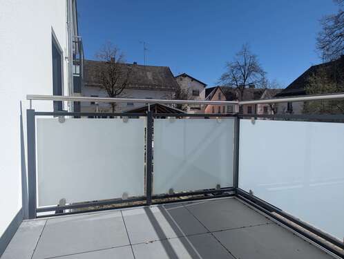 Foto - Wohnung zum Mieten in Mitterfels 655,00 € 54.57 m²