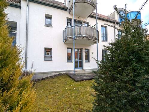 Foto - Wohnung zum Kaufen in Dorfen 215.000,00 € 53.34 m²