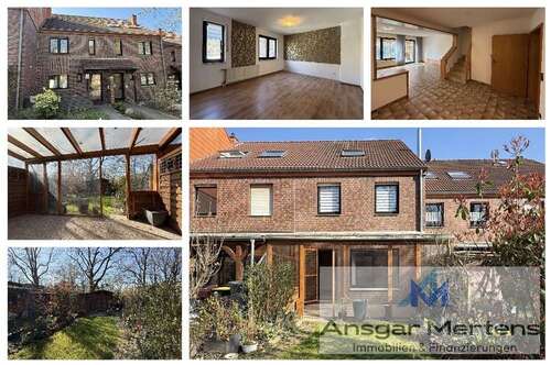 Foto - Haus zum Kaufen in Mönchengladbach Mönchengladbach-Rheindahlen 349.000,00 € 128.3 m²