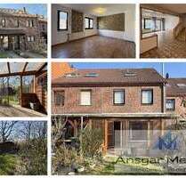 Haus zum Kaufen in Mönchengladbach Mönchengladbach-Rheindahlen 349.000,00 € 128.3 m² - Mönchengladbach / Mönchengladbach-Rheindahlen