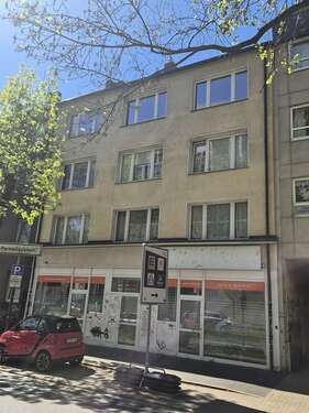 Foto - Wohnung zum Mieten in Bochum 520,00 € 65.5 m²