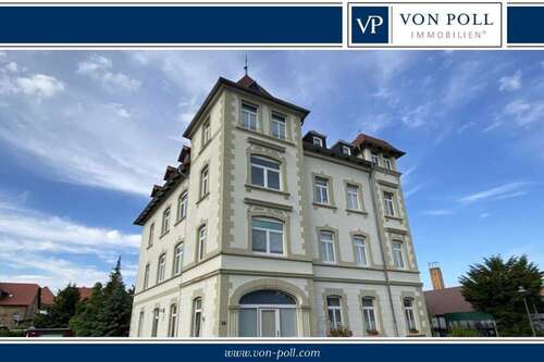 Foto - Wohnung zum Kaufen in Blankenburg 80.000,00 € 114 m²