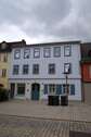 Wohnung zum Mieten in Coburg 468,00 € 35.32 m²