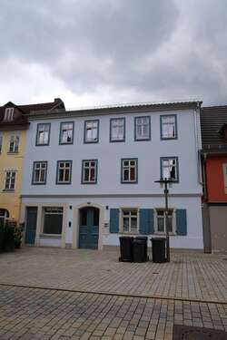 Foto - Wohnung zum Mieten in Coburg 468,00 € 35.32 m²