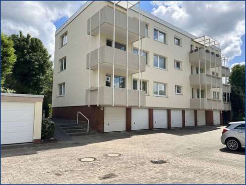 Foto - Wohnung zum Kaufen in Celle 140.000,00 € 71.42 m²