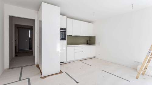Foto - Wohnung zum Mieten in München 1.350,00 € 31.14 m²
