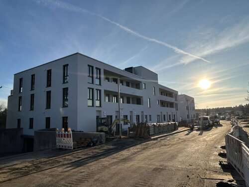 Foto - Wohnung zum Mieten in Kleinmachnow 891,48 € 51.68 m²