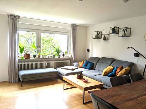 Foto - Wohnung zum Kaufen in Vaihingen 233.000,00 € 81 m²