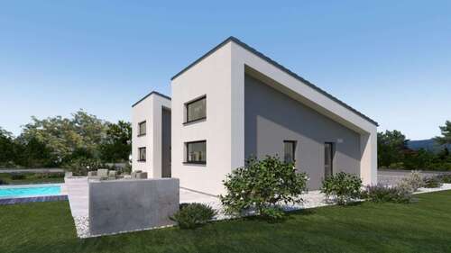 Foto - Haus zum Kaufen in Heidweiler 412.500,00 € 120.31 m²