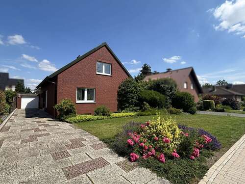 Foto - Haus zum Kaufen in Altenberge 399.000,00 € 126.37 m²