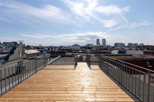 Foto - Wohnung zum Kaufen in Berlin 1.490.000,00 € 160 m²