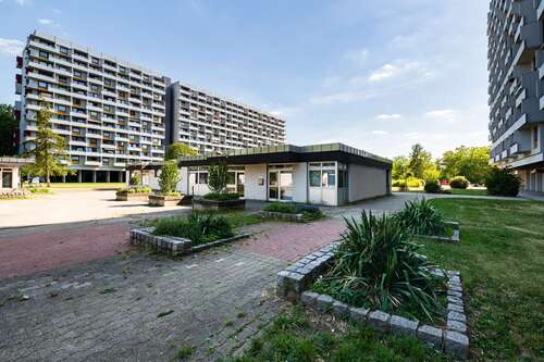 Foto - Wohnung zum Mieten in Stuttgart 387,00 € 29 m²