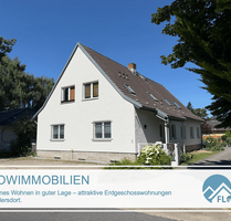 Wohnung zum Mieten in Fredersdorf 900,00 € 51 m²