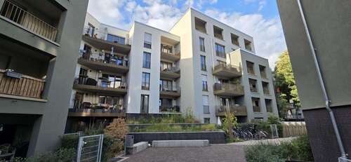 Foto - Wohnung zum Mieten in Köln 1.980,00 € 112 m²