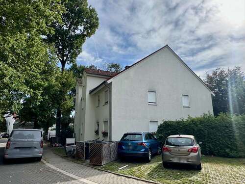 Foto - Wohnung zum Kaufen in Erkner 157.000,00 € 60.95 m²