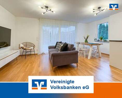Foto - Wohnung zum Kaufen in Böblingen 599.000,00 € 94.54 m²