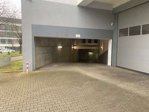 Foto - Garage zu vermieten in Karlsruhe 60,00 €