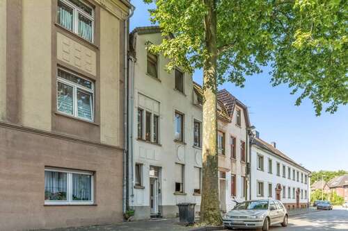 Foto - Haus zum Kaufen in Duisburg Hamborn 289.000,00 € 249 m²
