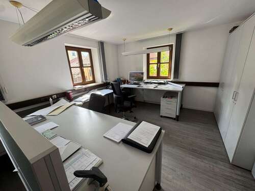 Foto - Büro in Markt Schwaben 1.320,00 € 133 m²