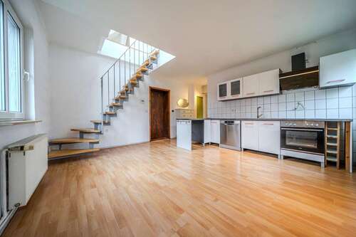 Foto - Wohnung zum Kaufen in Berlin Borsigwalde 415.000,00 € 86 m²