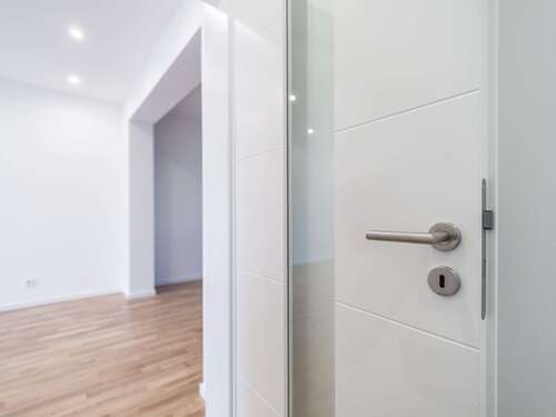 Foto - Wohnung zum Mieten in Frankfurt am Main 900,00 € 45 m²