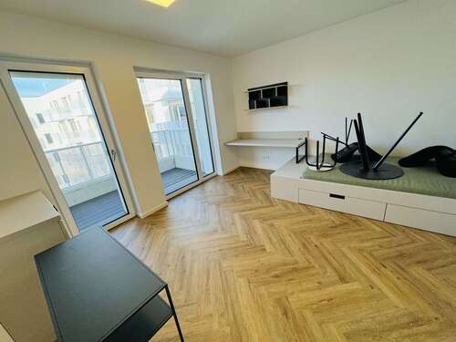 Foto - Wohnung zum Mieten in Berlin 648,84 € 27.61 m²